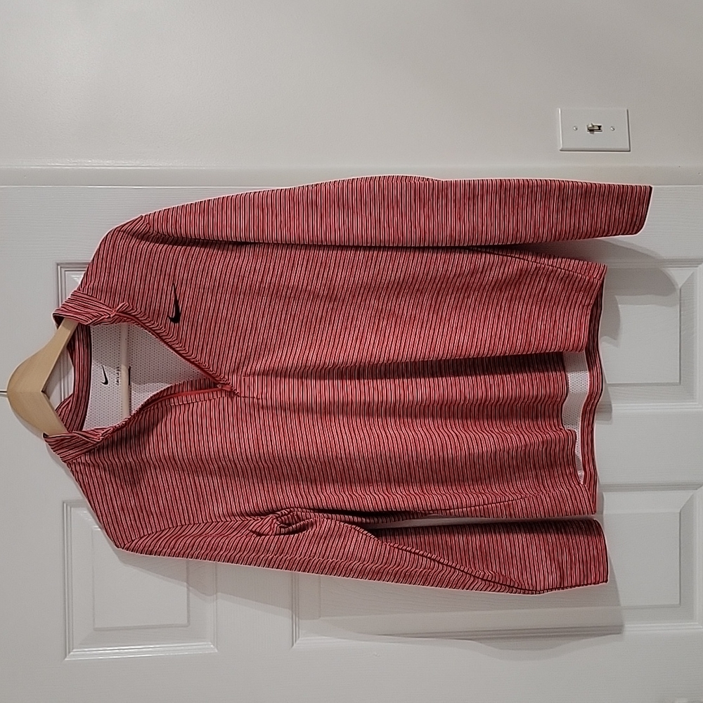 Nike 1/4 Zip
